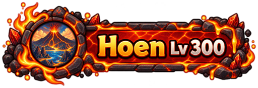 Hoenn