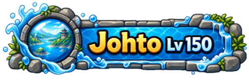 Johto